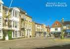 Britain United Kingdom - Market Place, Southwold Postcard [P1104] - Other & Unclassified