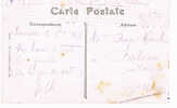 Postal, FRANCIA , Franquicia Militar, 75 Regimiento Infanteria, Post Card, Postkarte - Militaire Zegels