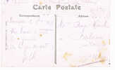 Postal, FRANCIA , Franquicia Militar, 75 Regimiento Infanteria, Post Card, Postkarte - Timbres De Franchise Militaire