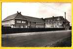 * Westende (Kust - West Vlaanderen) * (J. Prévot) Ons Rustoord, Carte Photo, Fotokaart, Rusthuis, Old, Vieux CPA - Westende