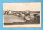 CPA - La Charité Sur Loire- Le Deuxième Pont - 58- Nièvre - La Charité Sur Loire