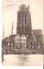 36733)cartolina Illustratoria Dordrecht - Groote Kerk - Dordrecht