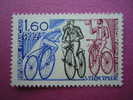 FRANCE /  N° 2290  NEUF** LE VELOCIPEDE. Ancêtre De La Bicyclette. - Radsport