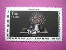 FRANCE /  N° 2078  NEUF** - Stamp's Day