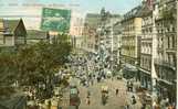 COMMERCES- Ref 03- Paris - Halles Centrales - Le Carreau - - Plazas De Mercados