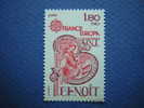 FRANCE /  N° 2086  NEUF** - 1980