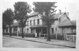 Avenue Hainguerlot, école Maternelle - Stains