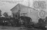 Pavillon Sous Bois : Maison Duvivier - Les Pavillons Sous Bois