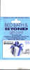 U.s.a.-bed Bath Beyond $25--mint Folder - Other & Unclassified