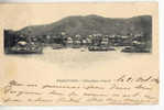 13494 - Freetown - Gibraltar Wharf - Sierra Leona