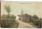 13514 - Jevigné - Entrée Du Village - Lierneux