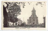 13523 - Sart-Vielsalm - L' Eglise - Lierneux