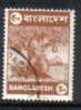 BANGLADESH   Scott #  44  F-VF USED - Bangladesch