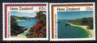 NEW ZEALAND  Scott #  850-3**  VF MINT NH - Ongebruikt