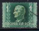 HUNGARY   Scott #  570  VF USED - Used Stamps