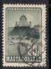 HUNGARY   Scott #  C 46  VF USED - Oblitérés