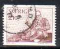SWEDEN   Scott #  1195  VF USED - Used Stamps