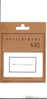 U.s.a.-potterybarn-$25-mint Folder - Other & Unclassified