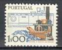 Portugal 1979 Mi. 1429  1.00 E Entwicklung Der Arbeitsmittel - Oblitérés