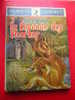 LA LEGENDE DES LICORNES RENE GUILLOT-COLLECTION FAUVES ET JUNGLES-1953 EO ??? EDITION :MAGNARD-ILLUST:DE LA FONTINELLE - Aventura