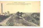 51 // FISMES - La Gare Du C.B.R.  N°23 - Fismes