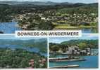 (UK249) BOWNESS ON WINDERMERE - Andere & Zonder Classificatie