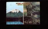 Mount St. Helens: Before And After - Other & Unclassified