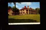 George Washington's Home, Mount Vernon - Autres & Non Classés