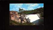 Lock Raven Dam, Baltimore County,  Maryland - Baltimore