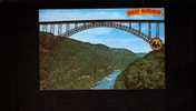 West Virginia - New River Gorge Bridge - Altri & Non Classificati