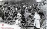 Harar - Le Marché Indigène - Ethiopië