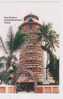 India--India Post Picture Postcard--Sree Sankara Keerthisthambham, Hindu Religions,  Monuments - Induismo