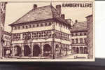 La Mairie - Rambervillers
