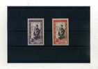 - MONACO 1941/50 . TIMBRES DE 1950 - Airmail