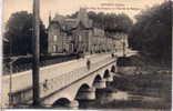 REVIGNY - Le Pont De L´Ornain Et L´entrée De Revigny - - Revigny Sur Ornain