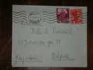 Romania,Kingdom,Stamps,Cover,letter,additional Stamps,vintage - Covers & Documents