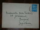 Romania,Kingdom,Stamps,Cover,letter,vintage - Briefe U. Dokumente
