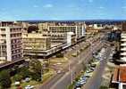 Nairobi - Government Road - Kenia