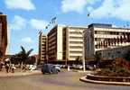 Nairobi - Wabera Street - Kenya