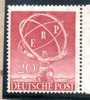 Allemagne Berlin : TP N° 57 ** - Unused Stamps