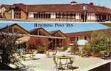 Cheyenne Wyoming - Hitching Post Inn - Hôtel Motel Auberge - Neuve - État : TB - Cheyenne