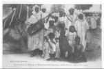 13 // MARSEILLE / Exposition Internationale D 'Electricité, CAMPEMENT TOUAREG, ANIMEE, 1908  ** - Exposición Internacional De Electricidad 1908 Y Otras