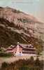 Ogden Utah - The Hermitage - Hotel - Non Circulée - Pub. : E. H. Mitchell - Voir Recto Verso - Ogden