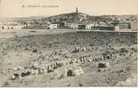 GHARDAIA Vue Générale - Ghardaia