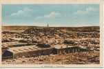 GHARDAIA Panorama - Ghardaïa