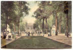 P2 - BRUXELLES - Le Parc   *photocarte Nels N° 34* En Couleurs* - Bosques, Parques, Jardines