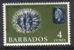 BARBADOS   Scott #  270*  VF MINT LH - Barbados (...-1966)