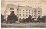 The Eighth World's Sunday School Convention Hall - Tokio (1920) - Tokio