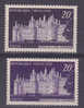 VARIETE    N° YVERT 924  CHAMBORD  NEUFS LUXES VOIR DESCRIPTIF - Unused Stamps