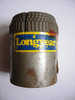 TREPAN FORAGE DE MINE LONGYEAR D 57 L 78 Mm COURONNE - Other & Unclassified